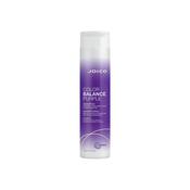 Joico Color Balance Purple Shampoo 300ml image