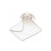 Jomanda Cream Bunny Toy Soother Comforter image