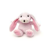 Jomanda Mini Snuggly Baby Pink Bunny Plush Soft Toy image