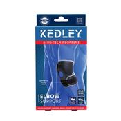Kedley Aero-Tech Neoprene Elbow Support image
