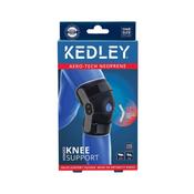 Kedley Aero-Tech Neoprene Hinged Knee Support image