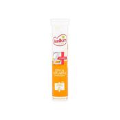 Kelkin Zinc &amp; Vitamin C Effervescent Tablets image