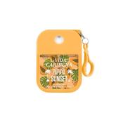 La Vida Caribeña Papaya Sunset Body Mist 35ml image