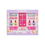 Lip Smacker Best Flavor Forever Holiday Gift Set image