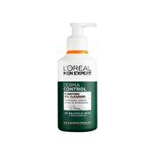 L'Oréal Men Expert Derma Control Purifying Gel Cleanser image