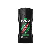 Lynx Africa 3-in-1 Body Wash 225ml image