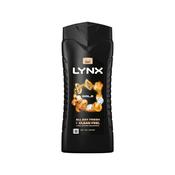 Lynx Gold Refreshing Shower Gel 500ml image
