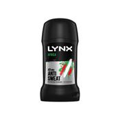 Lynx Anti-Perspirant Deodorant Africa Stick 50ml image