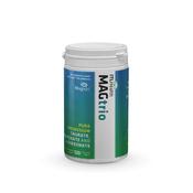 MAGtrio Magnesium Taurate,Bisglycinate and Threonate Capsules image