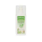 Medicare Mosquito &amp; Tick Repellent Spray (DEET Free)