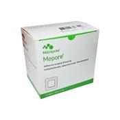 Mepore Adhesive Dressing 7cm x 8cm — Single image