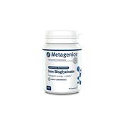 Metagenics Iron Bisglycinate Capsules image