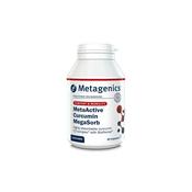 Metagenics MetaActive Curcumin MegaSorb image