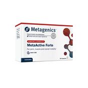 Metagenics MetaActive Forte 30 Capsules image