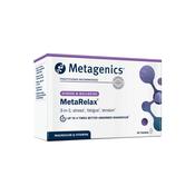 Metagenics MetaRelax Daily 30 Tablets
