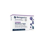 MetaRelax® Night 30 Tablets image