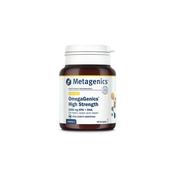 Metagenics OmegaGenics High Strength Omega-3