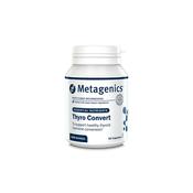 Metagenics Thyro Convert 60 Capsules