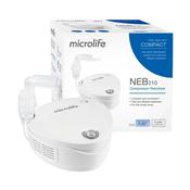 Microlife NEB 210 Compressor Nebuliser image
