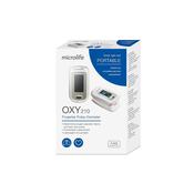 Microlife OXY 210 Fingertip Pulse Oximeter