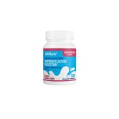 Milkaid Lactase Enzyme Tablets for Lactose Digestion