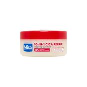 Mixa 10-in-1 Cica Repair Ointment image