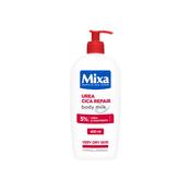Mixa Urea Cica Repair+ Body Milk image