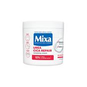 Mixa Urea Cica Repair+ Renewing Cream image