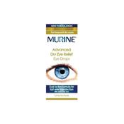 Murine Advanced Dry Eye Relief Eye Drops 10ml