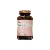 The Naked Pharmacy Gut Love Probiotic 60 Capsules image