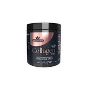 Natures Aid Collagen Shake Powder - Chocolate image