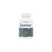 NaturesPlus His Journey 45+ Multivitamin 30 Tablets image