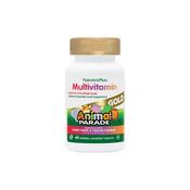 NaturesPlus Animal Parade Chewable Multivitamin (60)