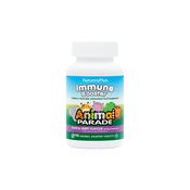 NaturesPlus Animal Parade Immune Booster Tablets (90) image