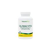 NaturesPlus Cal/Mag/Vit D3 Tablets (90) image
