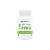 Natures Plus GI Nutra Digestive Wellness 90 Tablets image