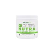 NaturesPlus GI Nutra Digestive Wellness Powder 189g image