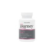 NaturesPlus Her Journey Teen Multivitamin 30 Tablets image