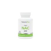 NaturesPlus Pro NAC Capsules image