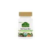 NaturesPlus Source of Life Garden Red Yeast Rice 60 Capsules image