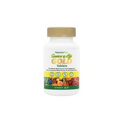 NaturesPlus Source of Life Gold 90 Tablets image