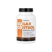 Natures Plus Sugar Control image