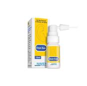 Naveh CleanEars Ear Wax Removal Spray 15ml image