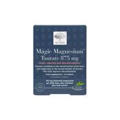 New Nordic Magic Magnesium Taurate 875mg image