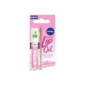 NIVEA Caring Lip Oil – Candy Pink 5.5ml image