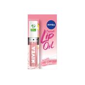 NIVEA Caring Lip Oil – Rose 5.5ml