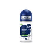 NIVEA Men Derma Control Defend Anti-Perspirant Roll-On 50ml image