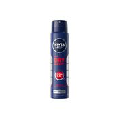 NIVEA Men Dry Impact Anti-Perspirant Spray 250ml image