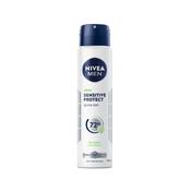 NIVEA Men Sensitive Protect Anti-Perspirant Spray 250ml image
