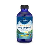 Nordic Naturals Arctic D Cod Liver Oil